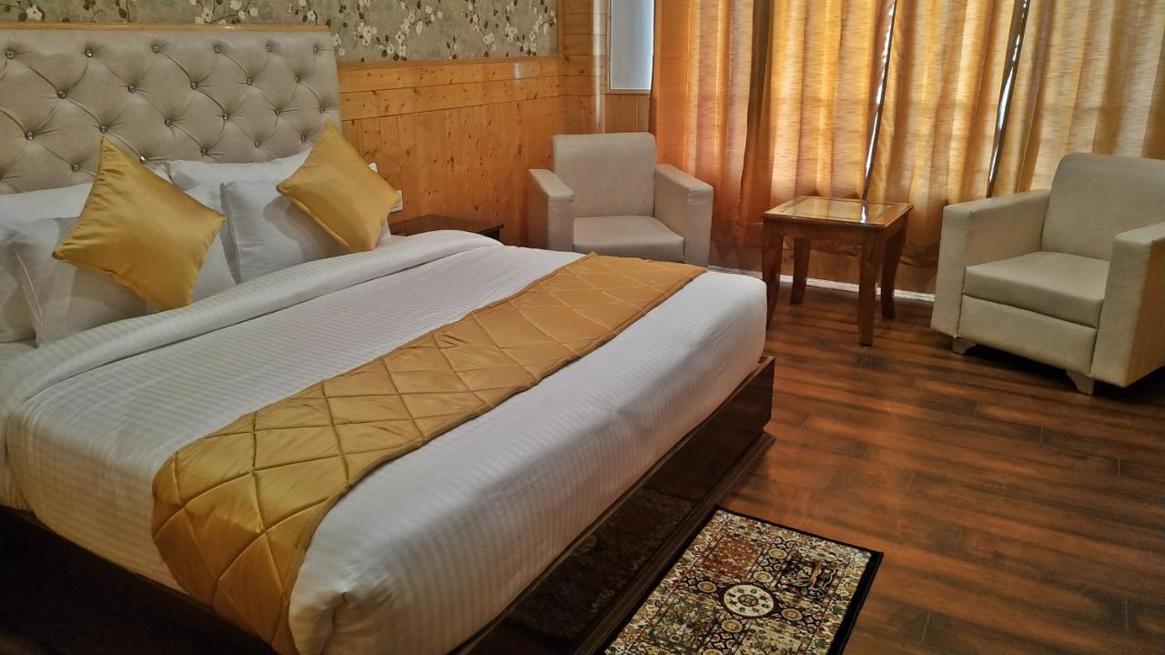 Himalyan Heights Shimla