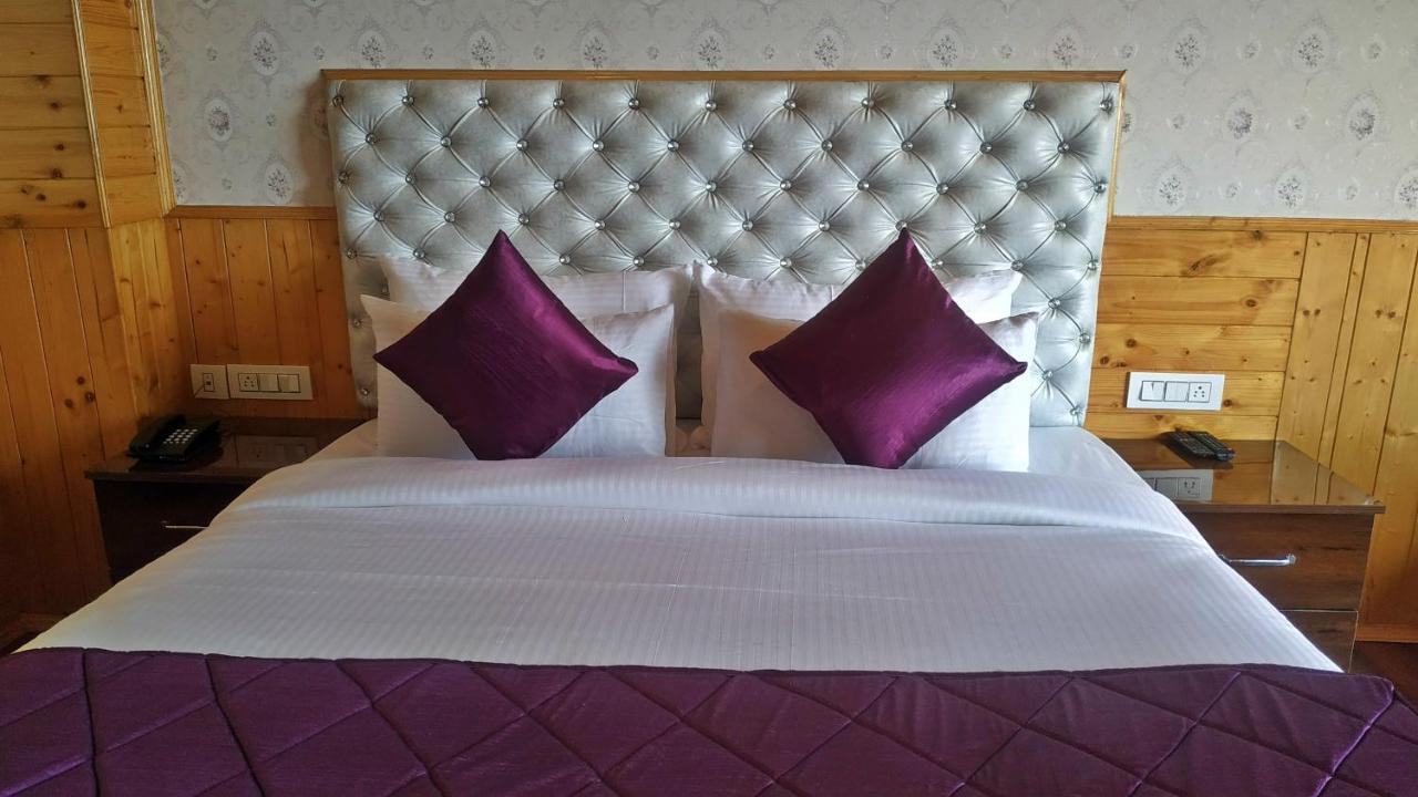 Himalyan Heights 4*