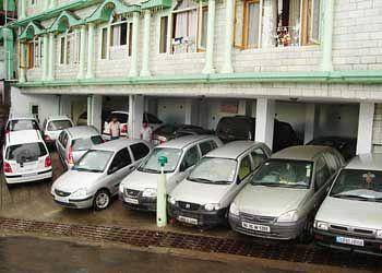 Hotel Brightland Shimla
