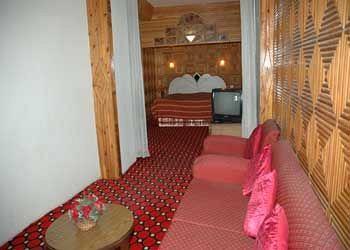 Brightland 3* Shimla