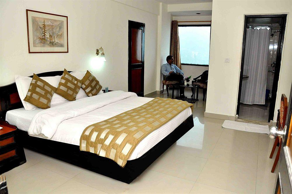 The Dawn Hotel Shimla
