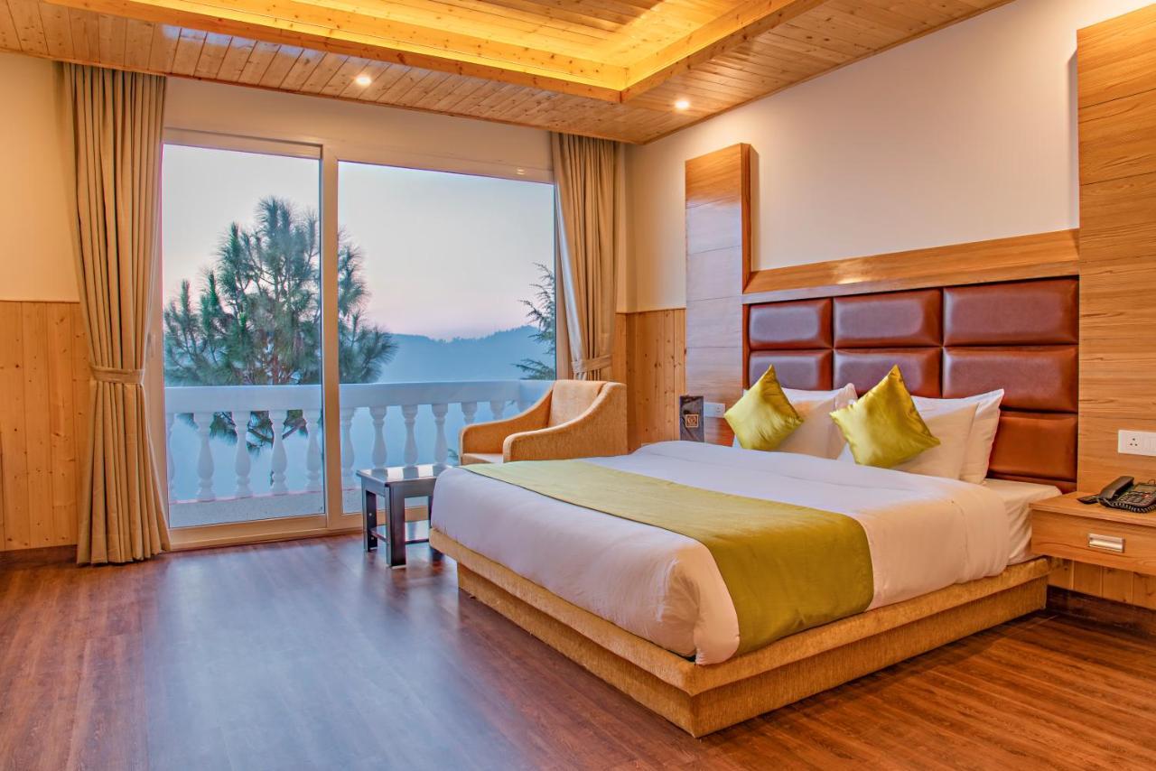 The Grand Welcome 4* Shimla