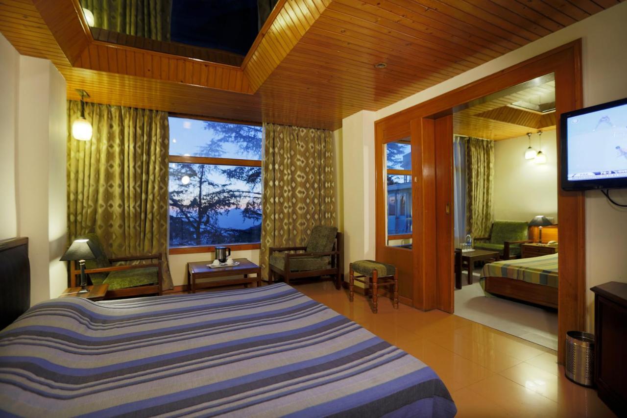 Shingar Hotel Shimla