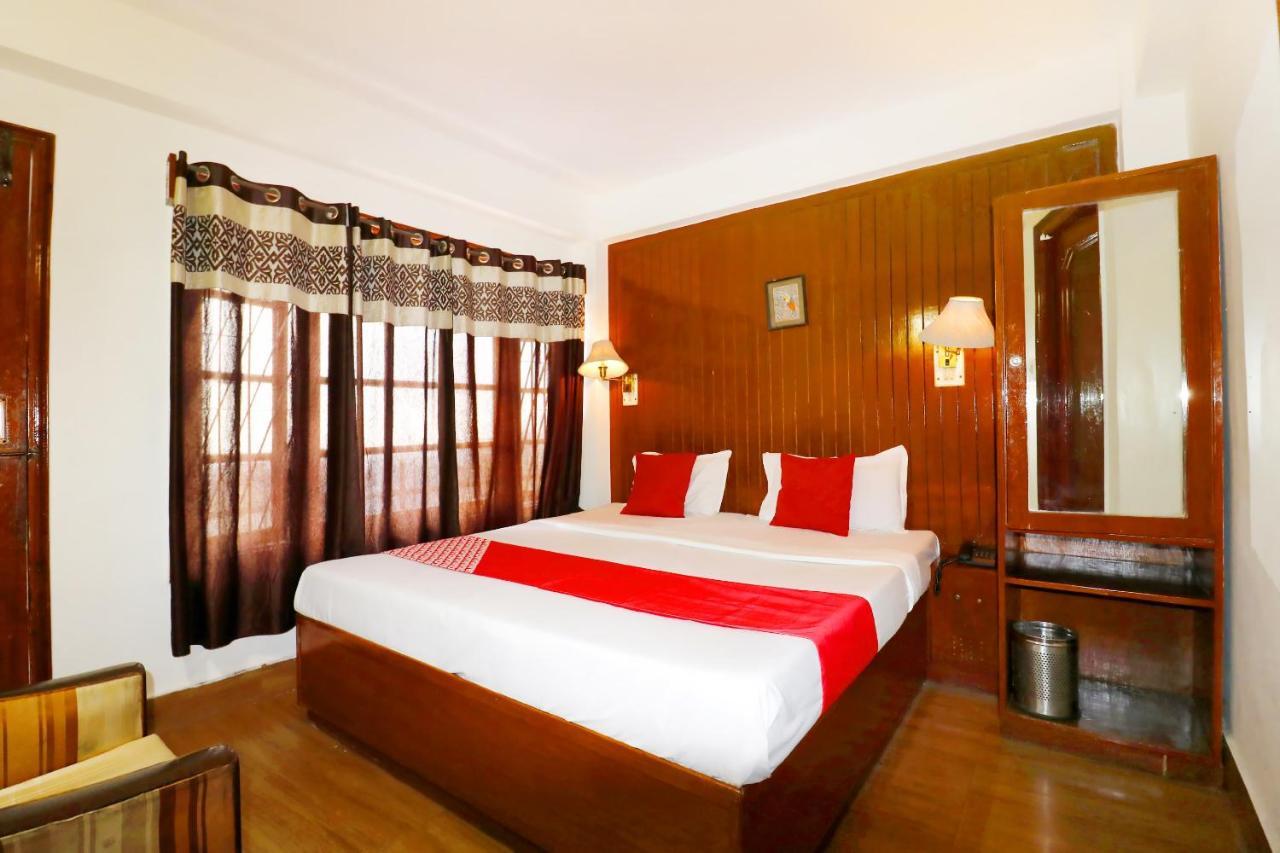 Hotel Oyo 45337 Woodland 3*