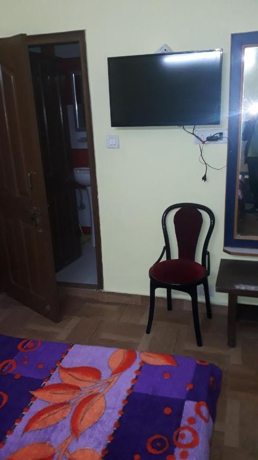 Budget Royal Near Kali Bari Temple, - Shimla