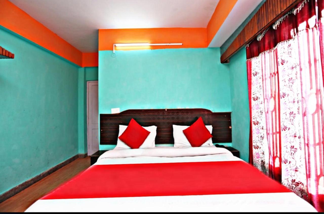 Shorya Hotel Shimla