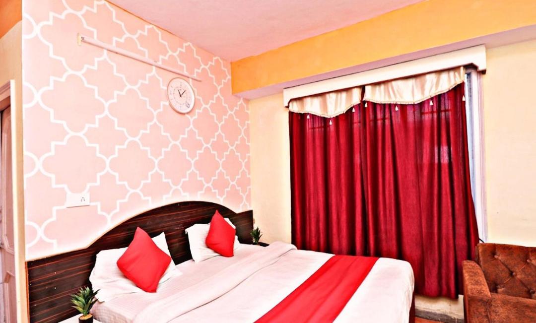 Shorya 2* Shimla
