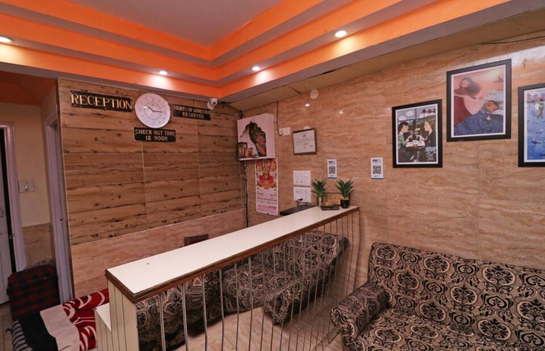 Shorya 2* Shimla