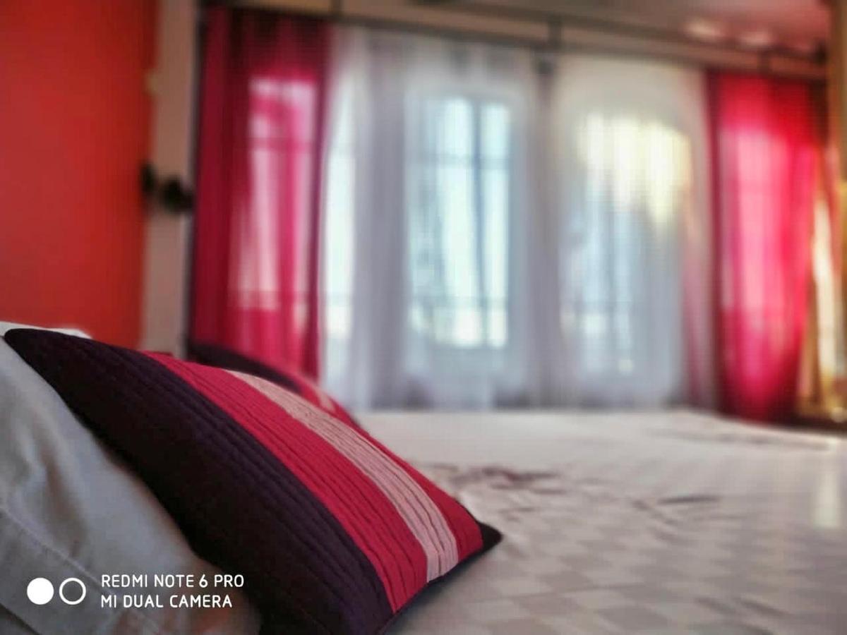 Hotel The Nishat-boho