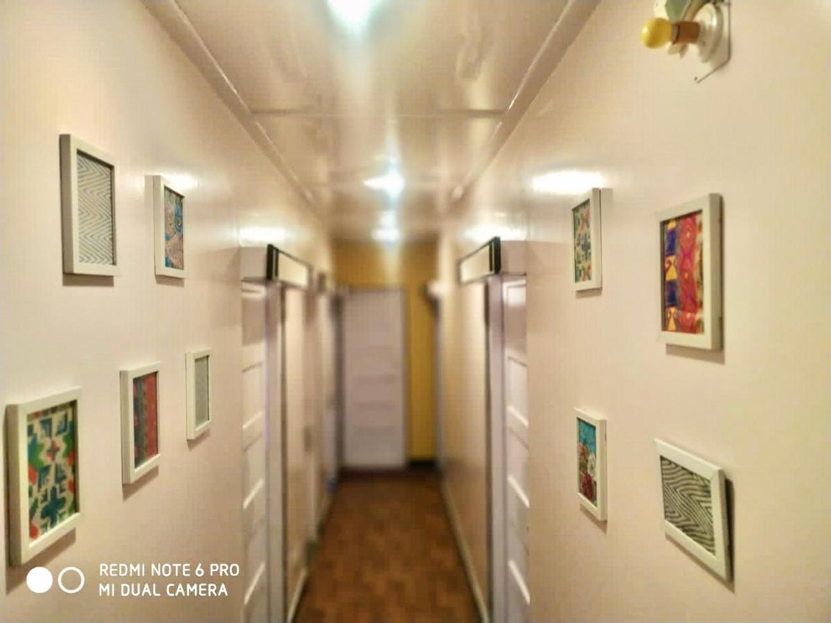 The Nishat-boho Hotel
