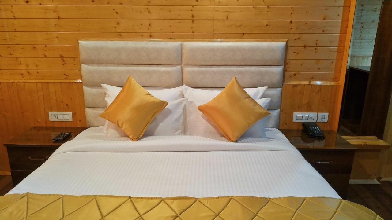 Hotel Himalyan Heights