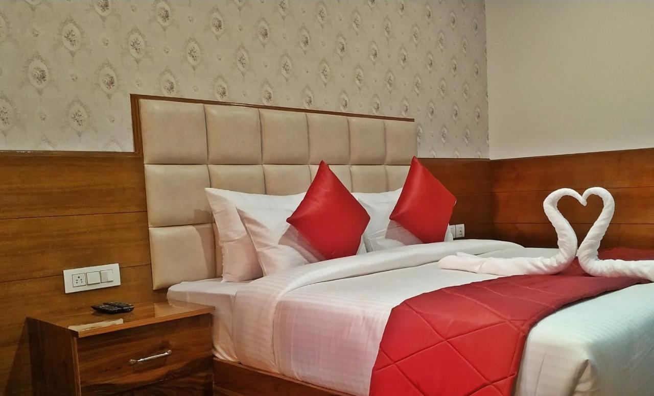 Himalyan Heights 4* Shimla