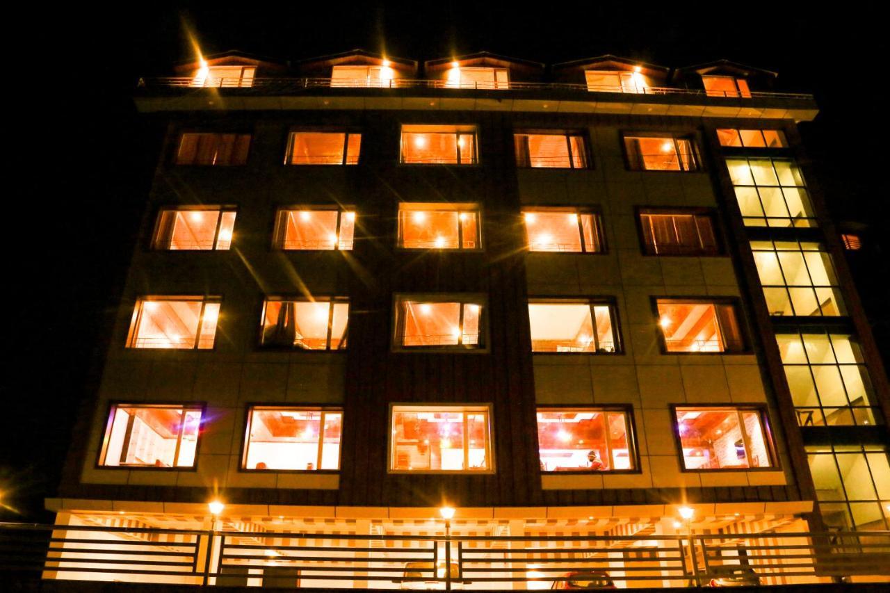 Hotel Himalyan Heights