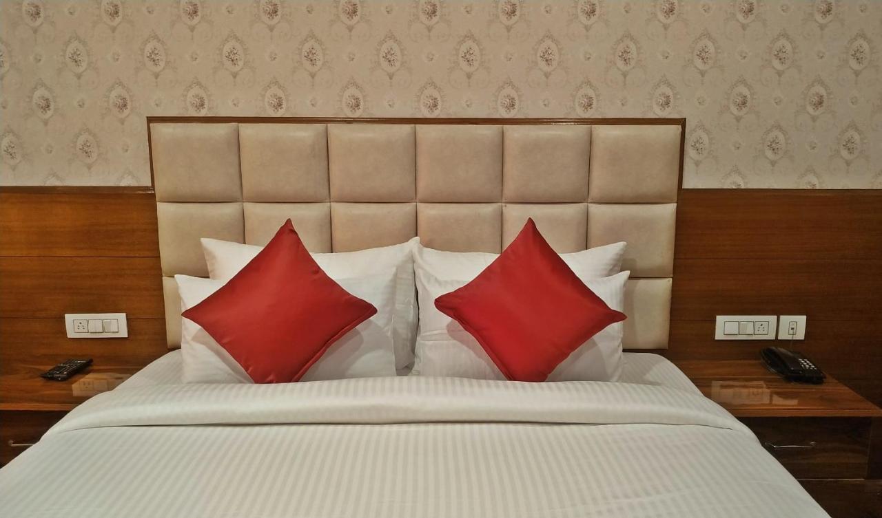 Hotel Himalyan Heights