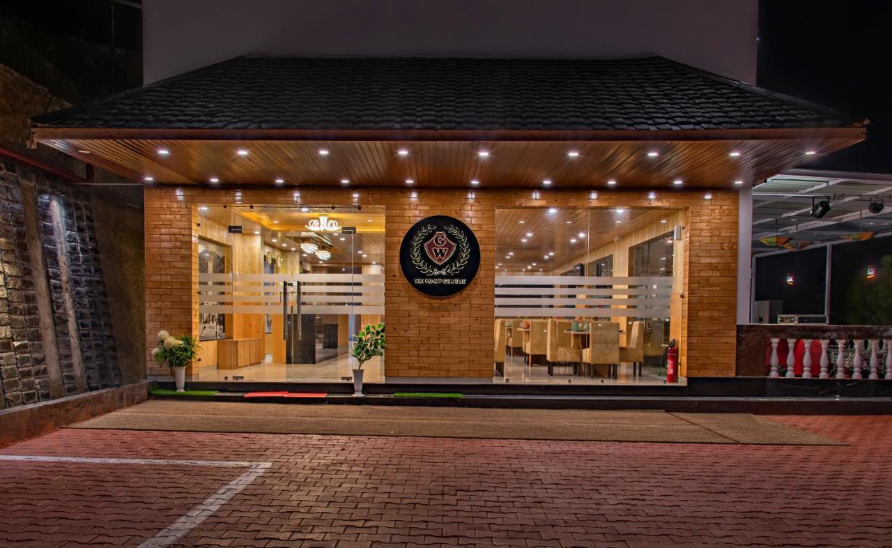 The Grand Welcome Hotel Shimla