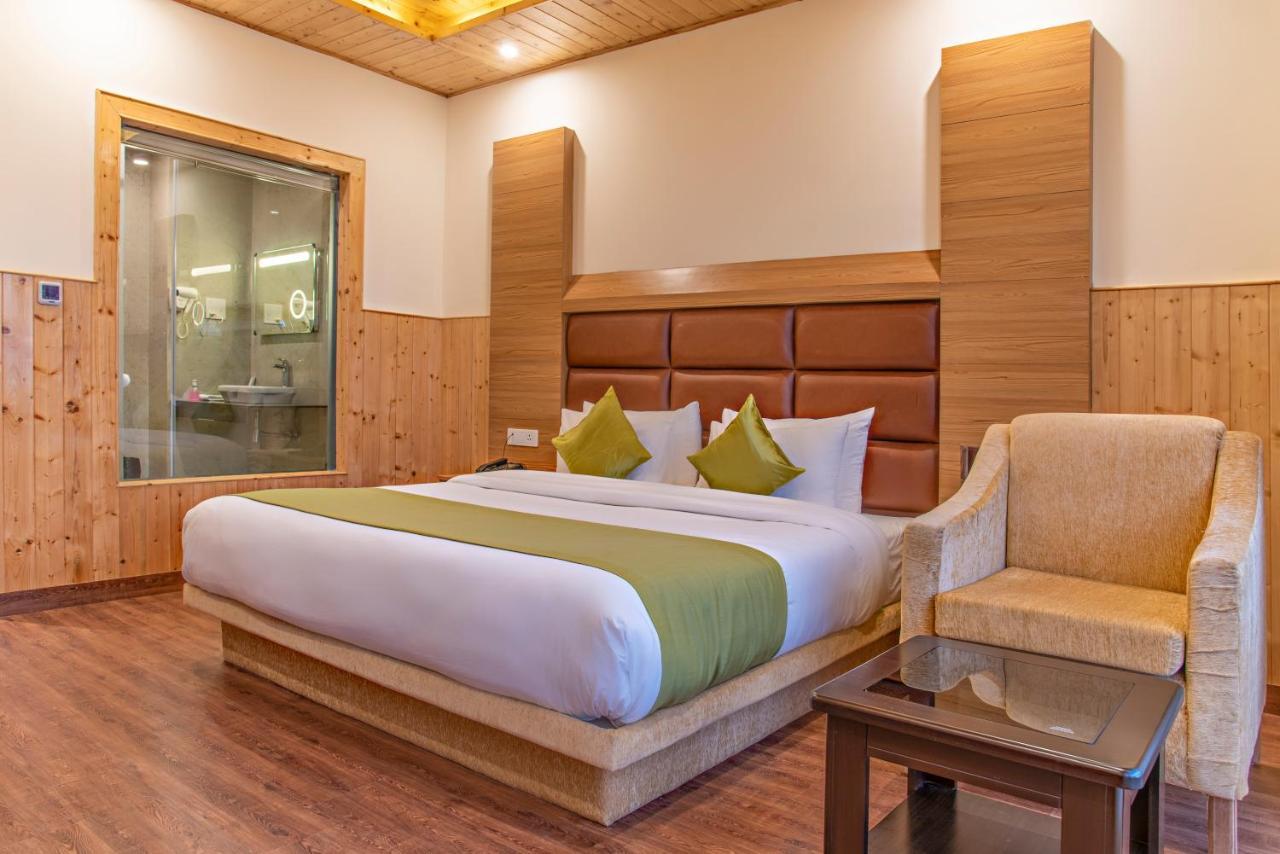 Hotel The Grand Welcome 4*