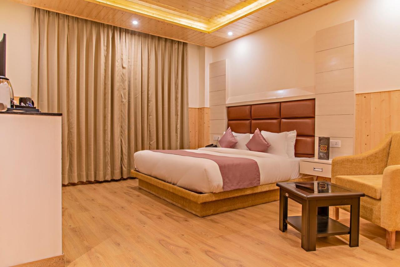 The Grand Welcome Hotel Shimla