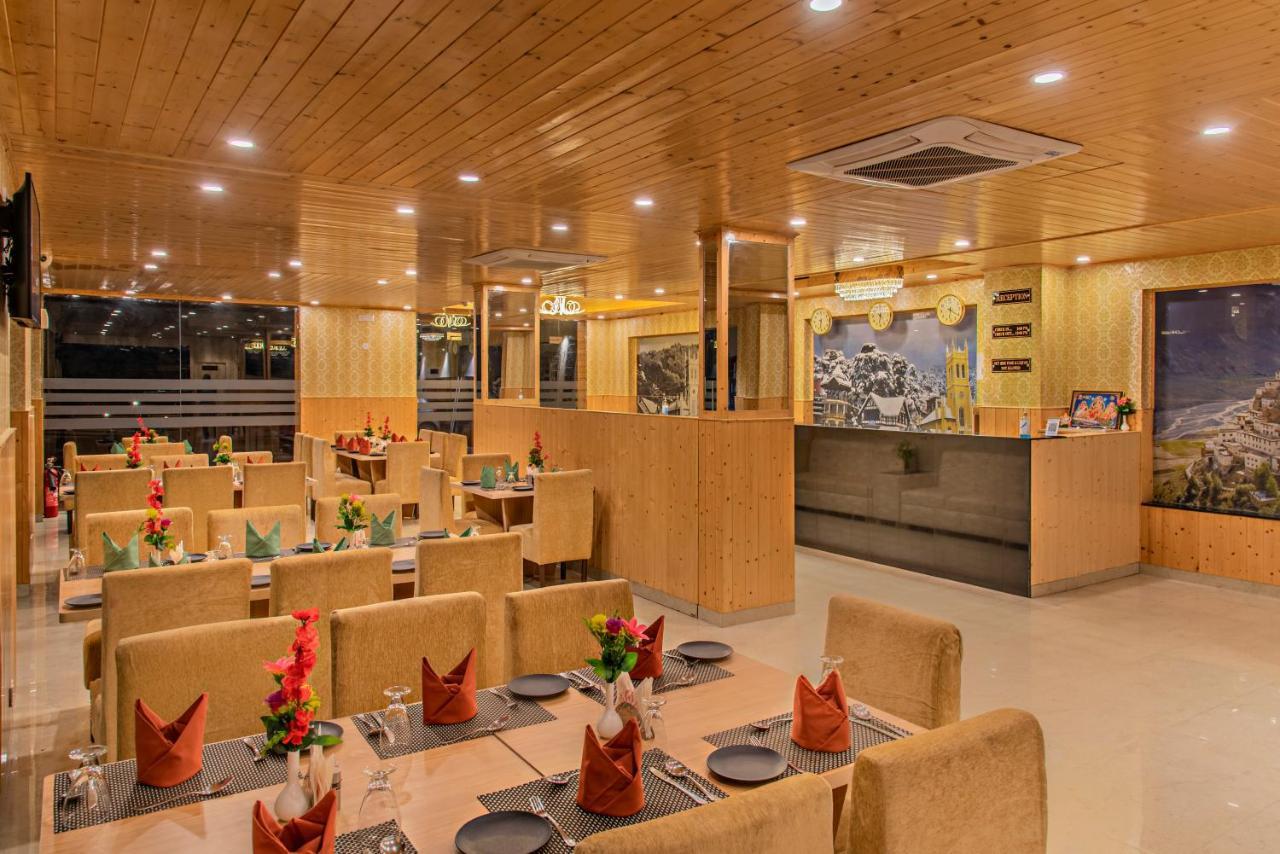 The Grand Welcome Hotel 4*