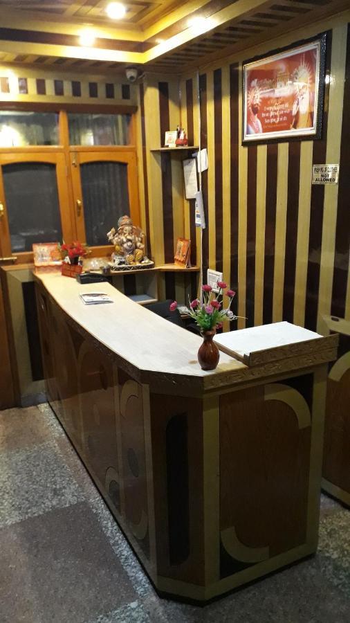 Budget Royal Near Kali Bari Temple, - Hotel