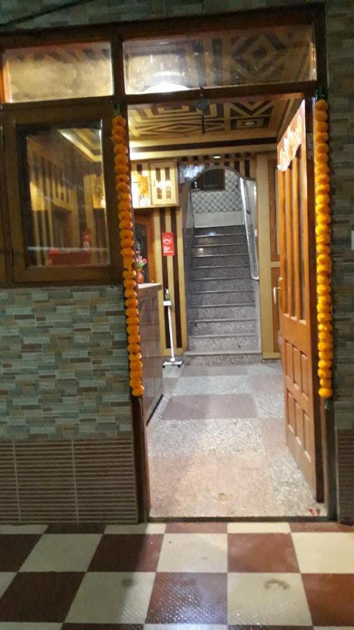 Budget Royal Near Kali Bari Temple, - Hotel Shimla
