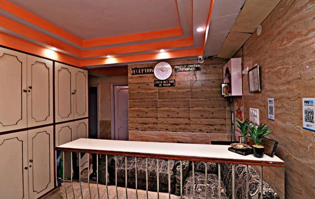 Shorya 2* Shimla