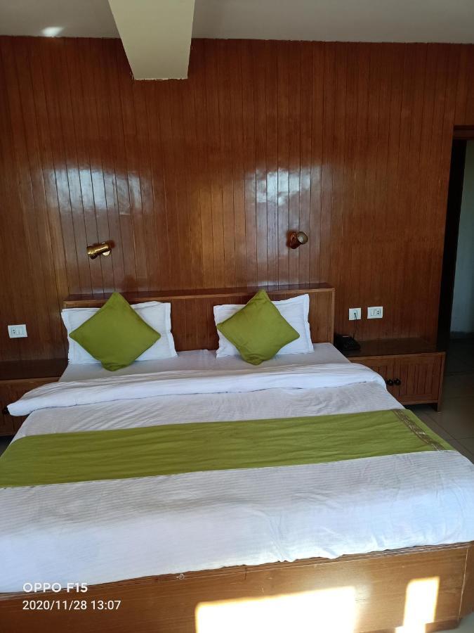 Shorya Hotel Shimla