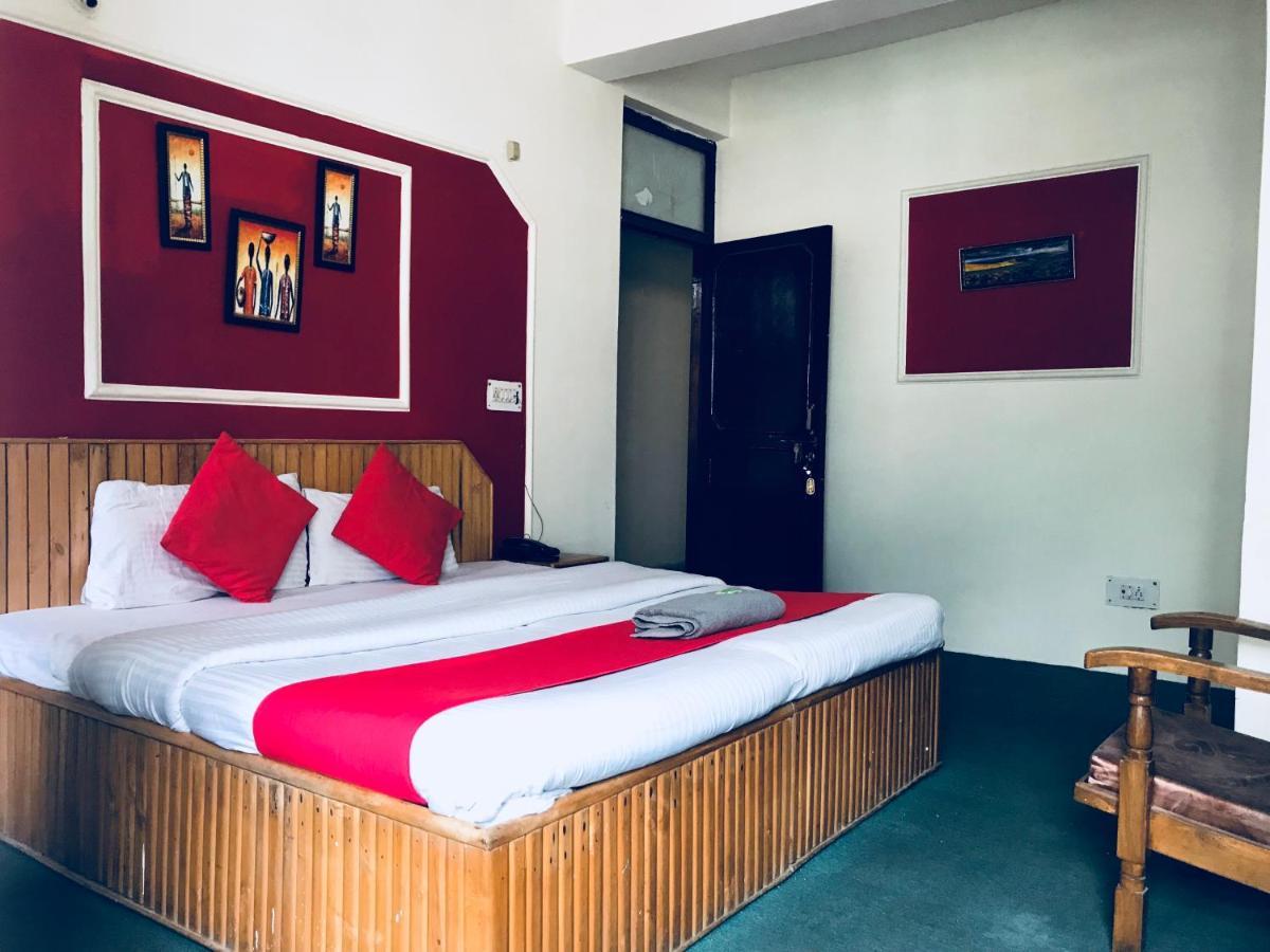 Tara Regency Hotel Shimla