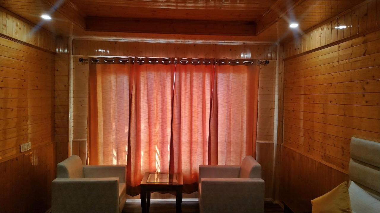 Himalyan Heights Hotel Shimla