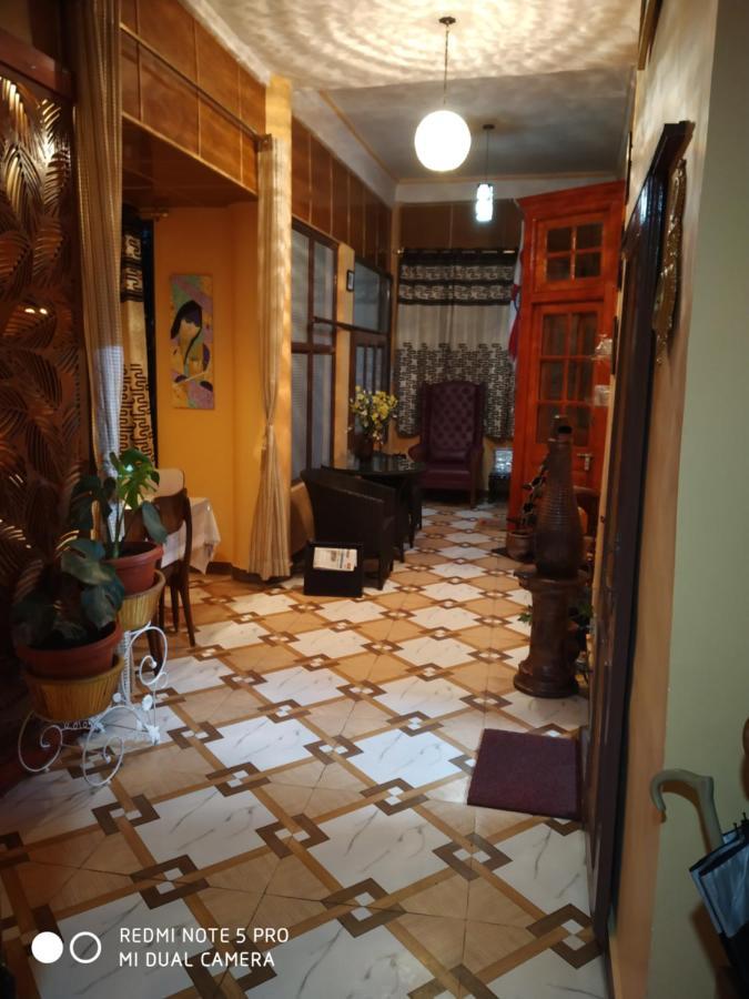 Garden Bed & Breakfast Shimla