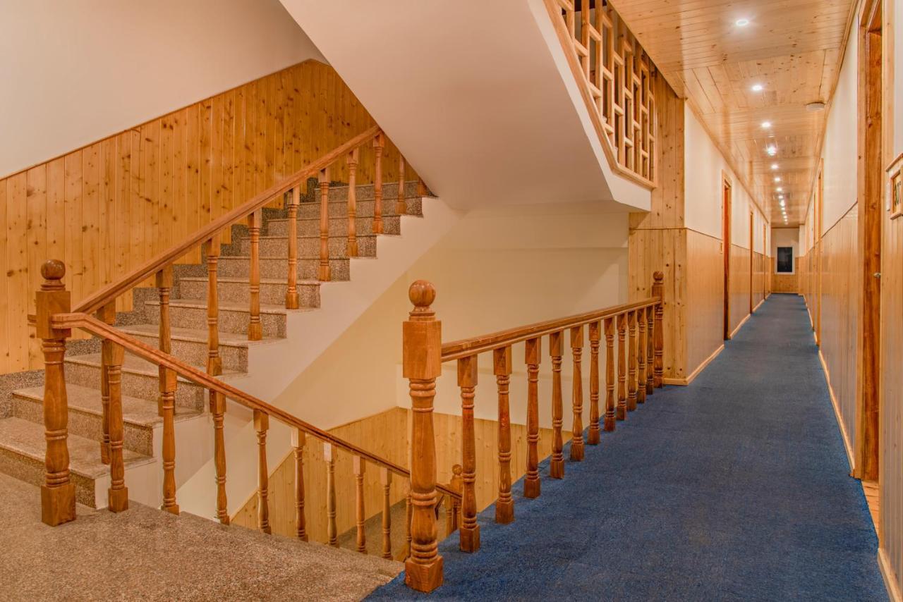The Grand Welcome Hotel