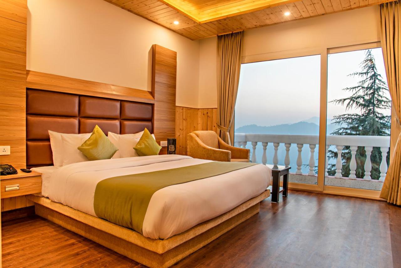 Hotel The Grand Welcome 4*