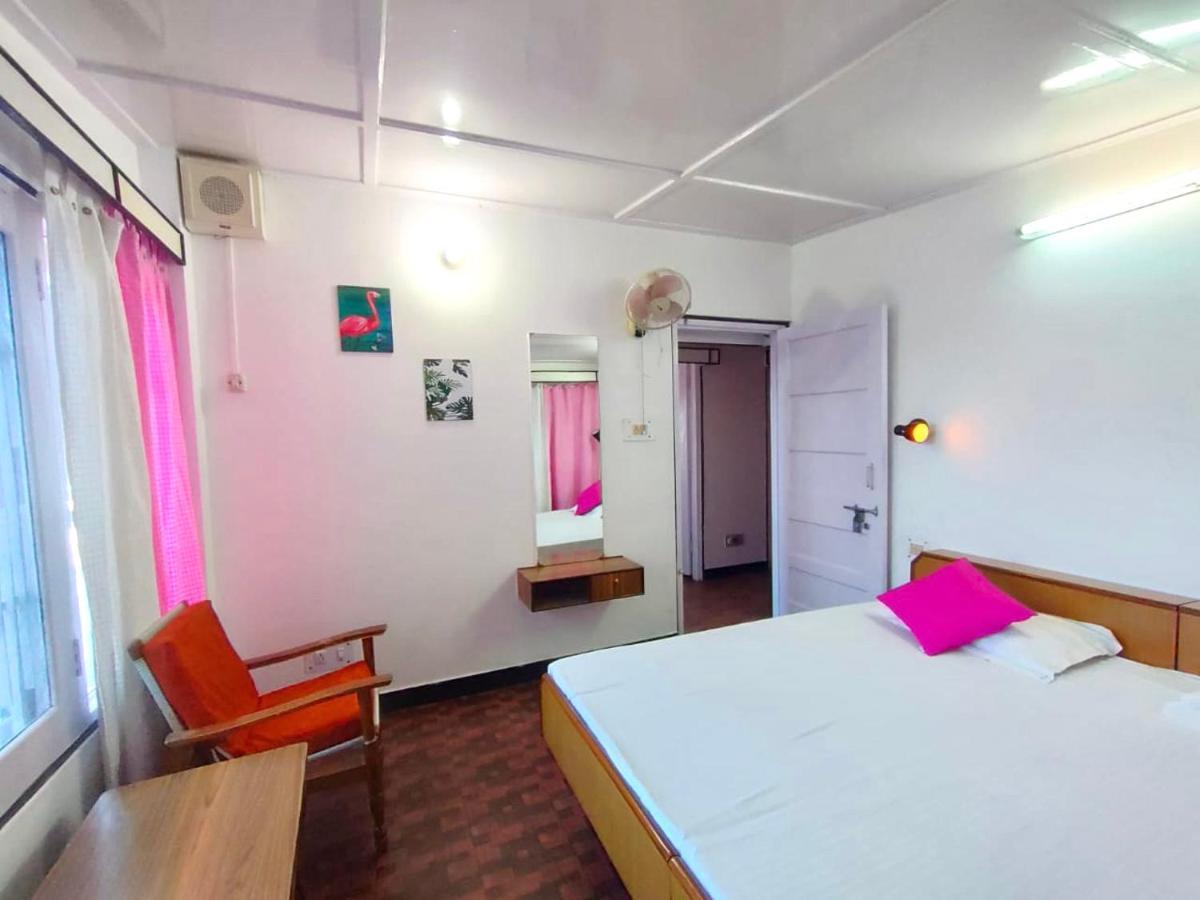 The Nishat-boho Hotel Shimla
