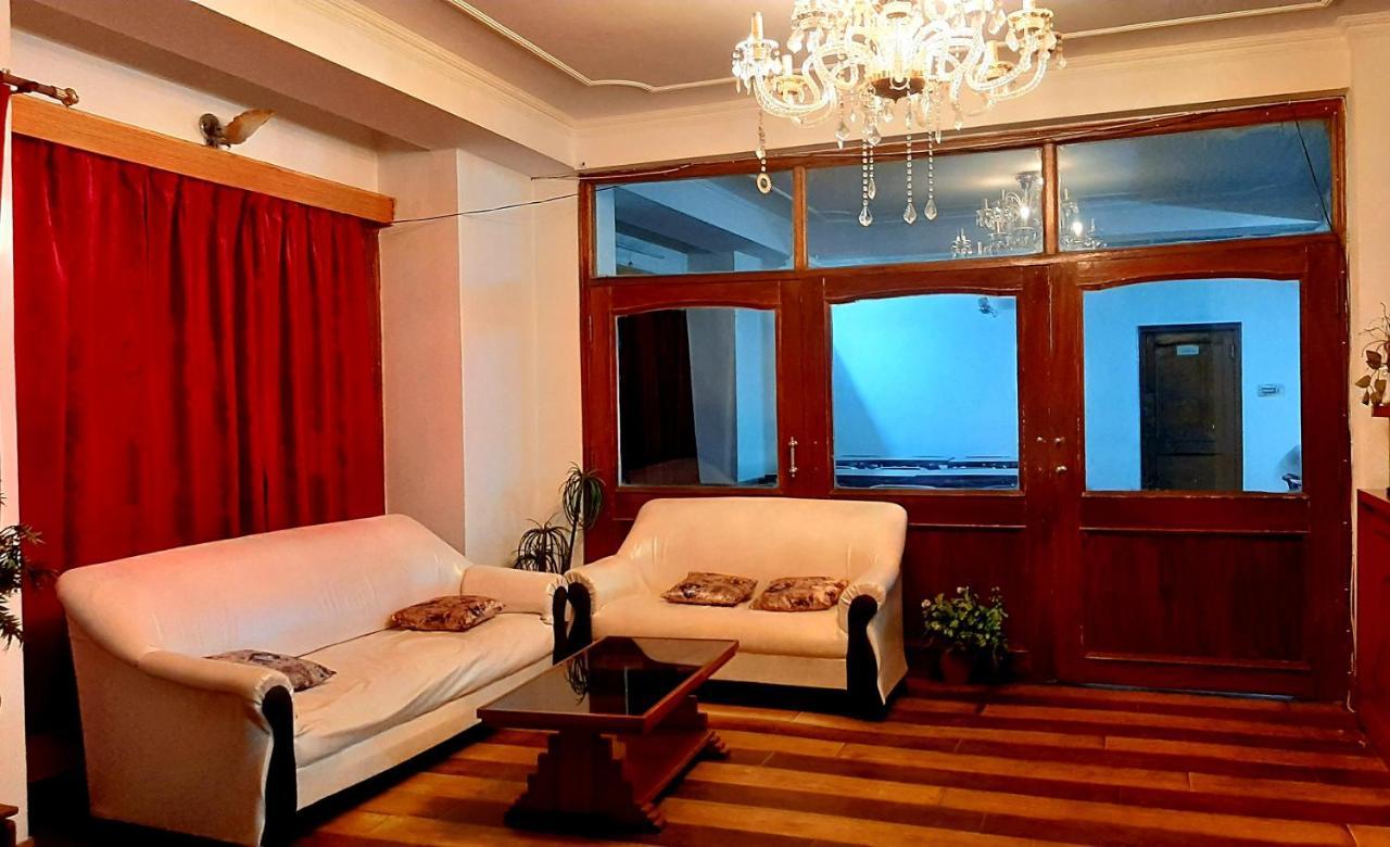 Tara Regency Shimla