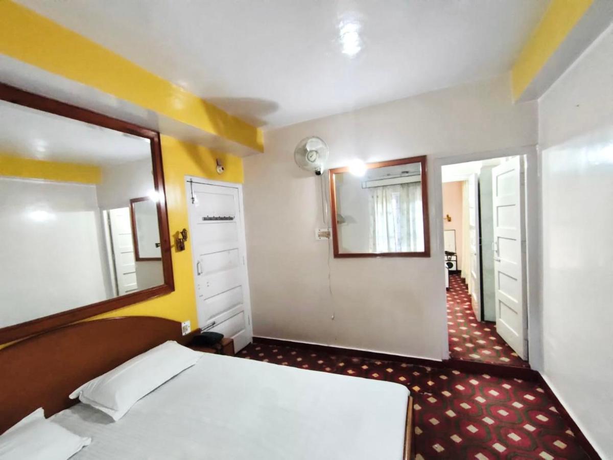 Hotel The Nishat-boho