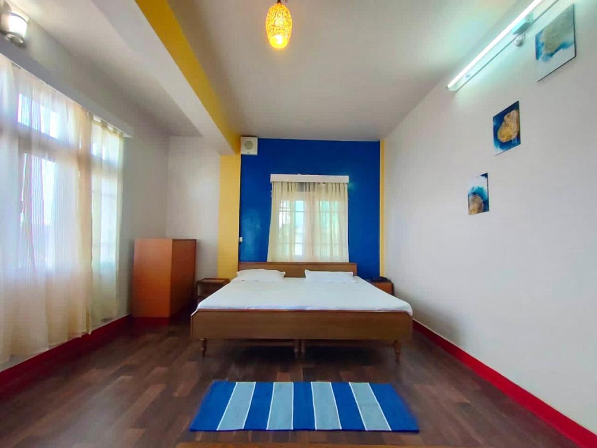 Hotel The Nishat-boho Shimla