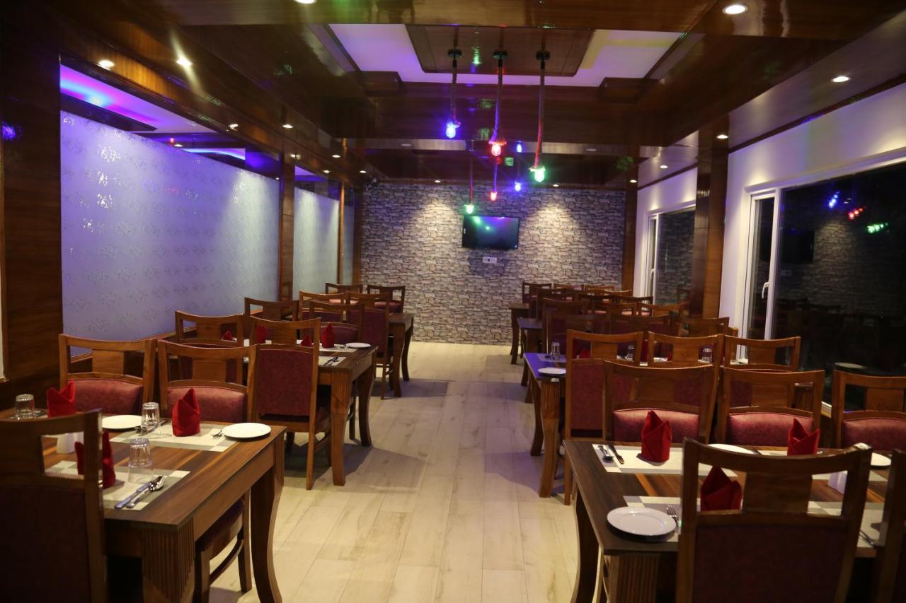 Hotel Himalyan Heights Shimla