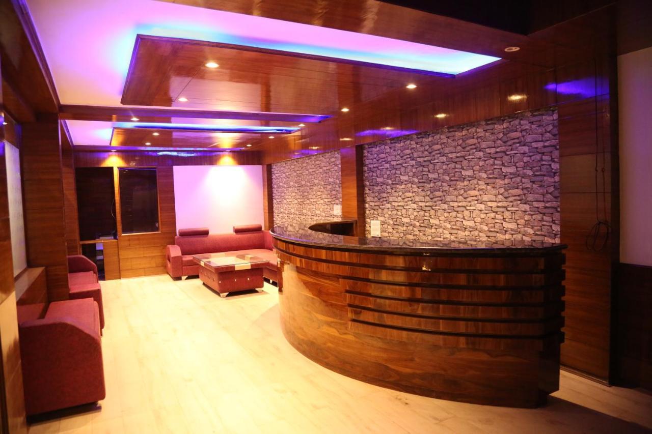 Himalyan Heights 4*
