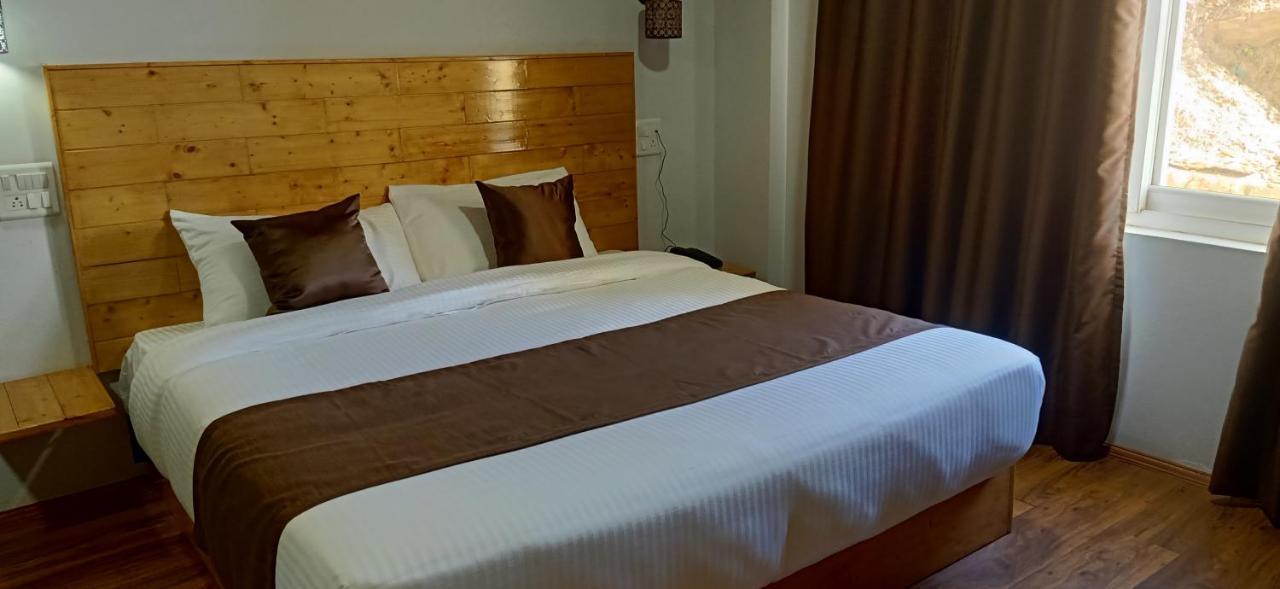 Aranyavilas Bed & Breakfast *