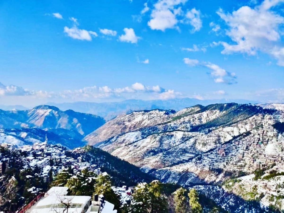 The Nishat-boho * Shimla
