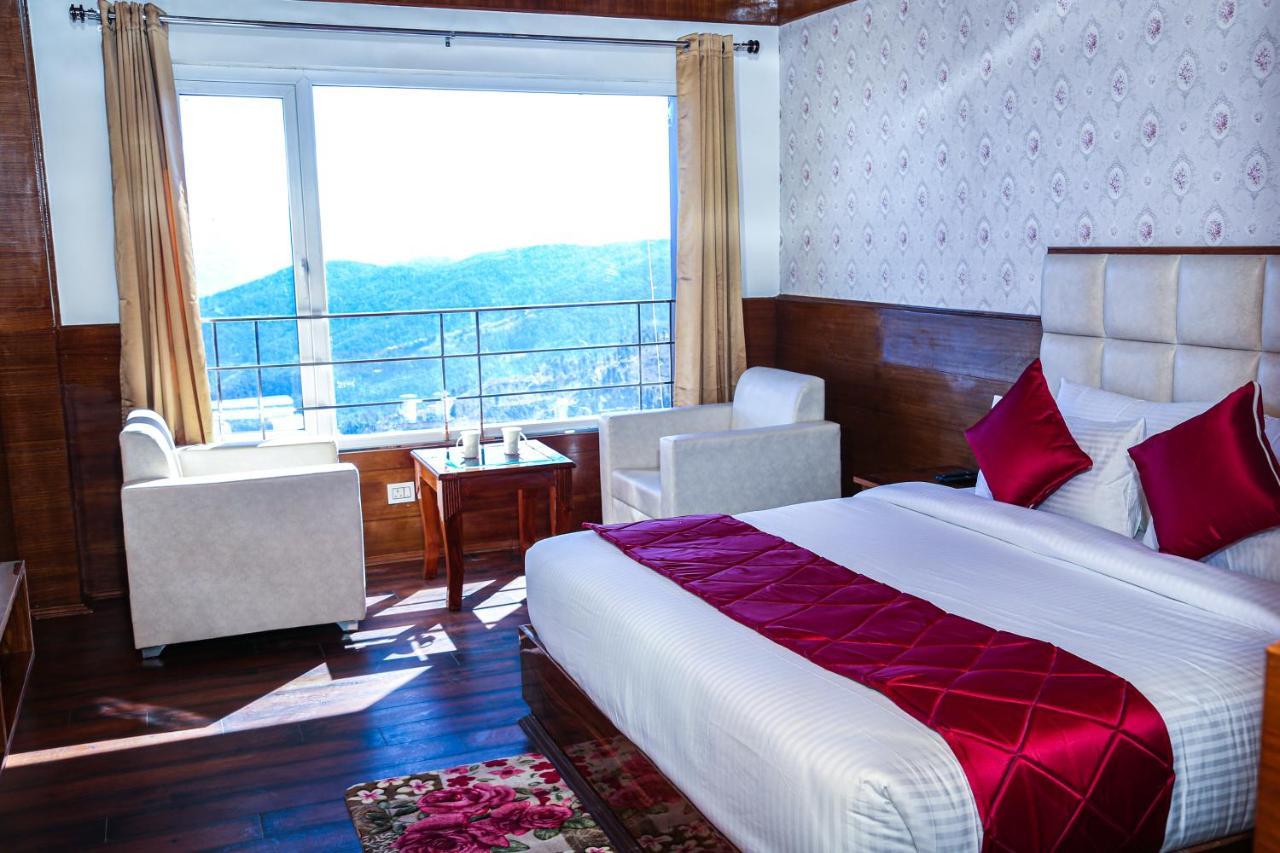 Himalyan Heights Hotel 4*