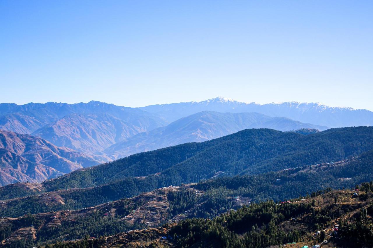 Himalyan Heights