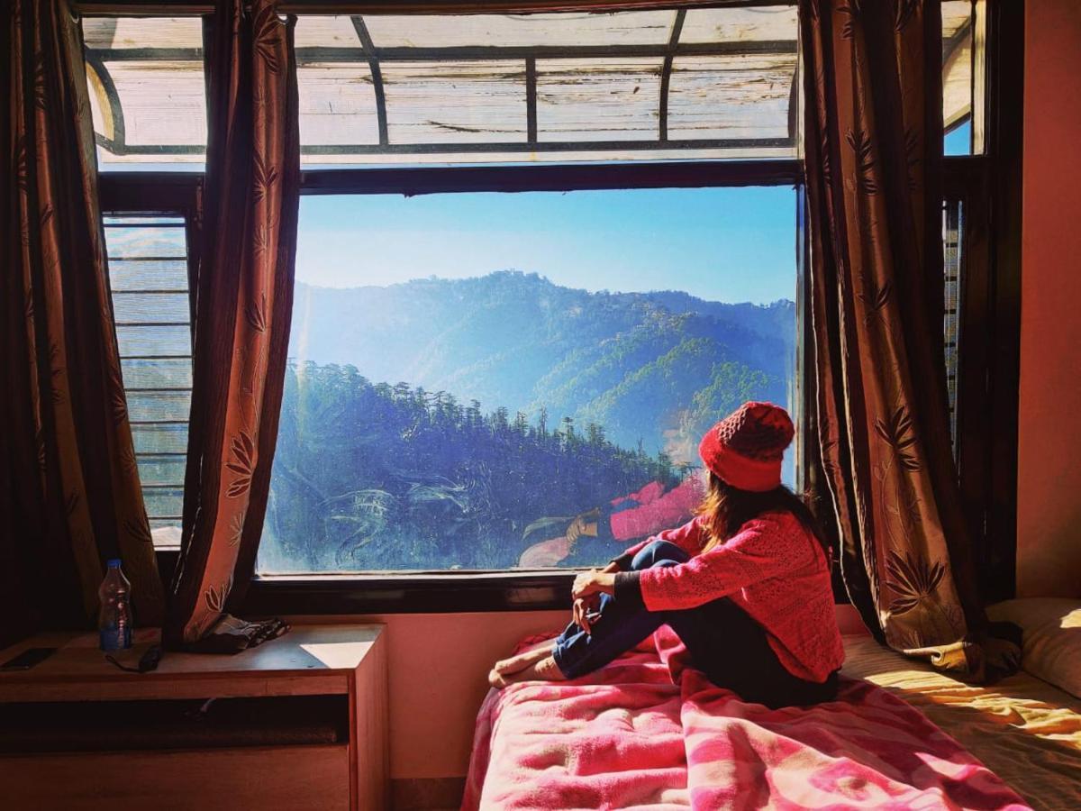 Home Inn Shimla B&B Hotel