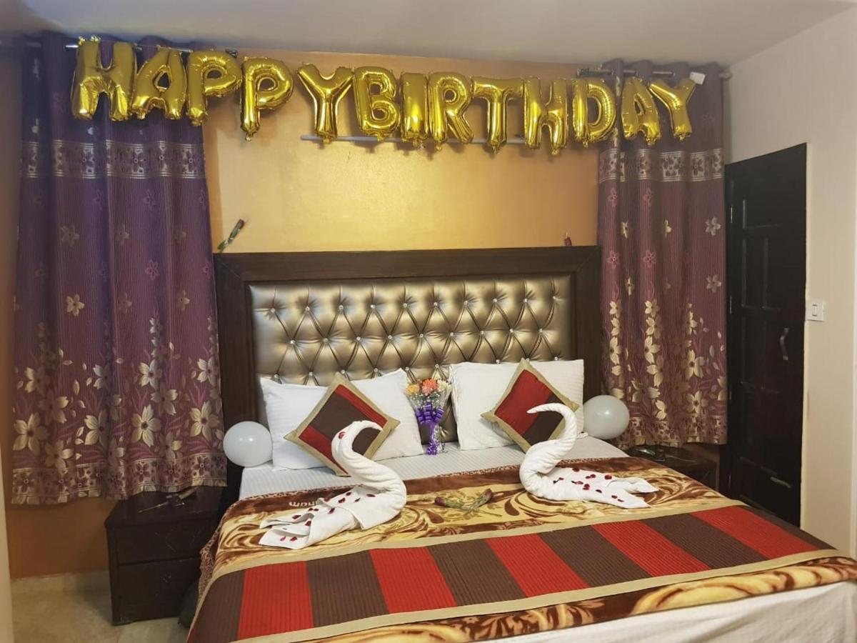 Home Inn Shimla B&B Hotel Shimla