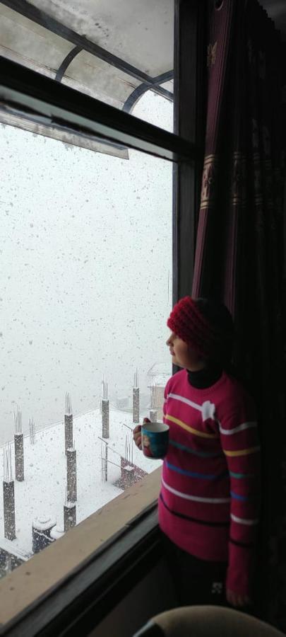 Home Inn Shimla B&B 3*