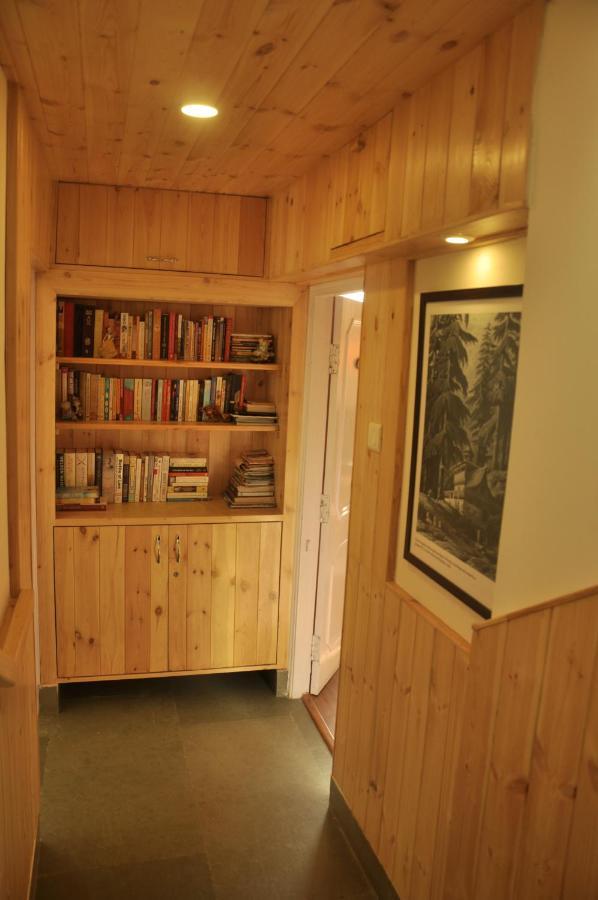 Vatsalyam Serviced Apartment Shimla