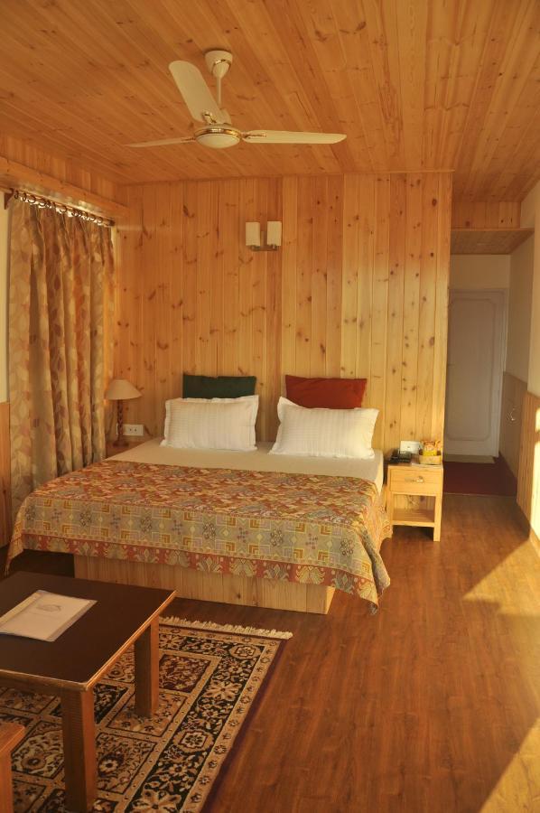 Apartment Vatsalyam Serviced