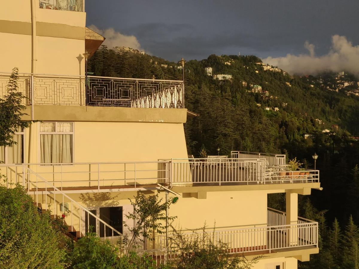 Apartment Vatsalyam Serviced