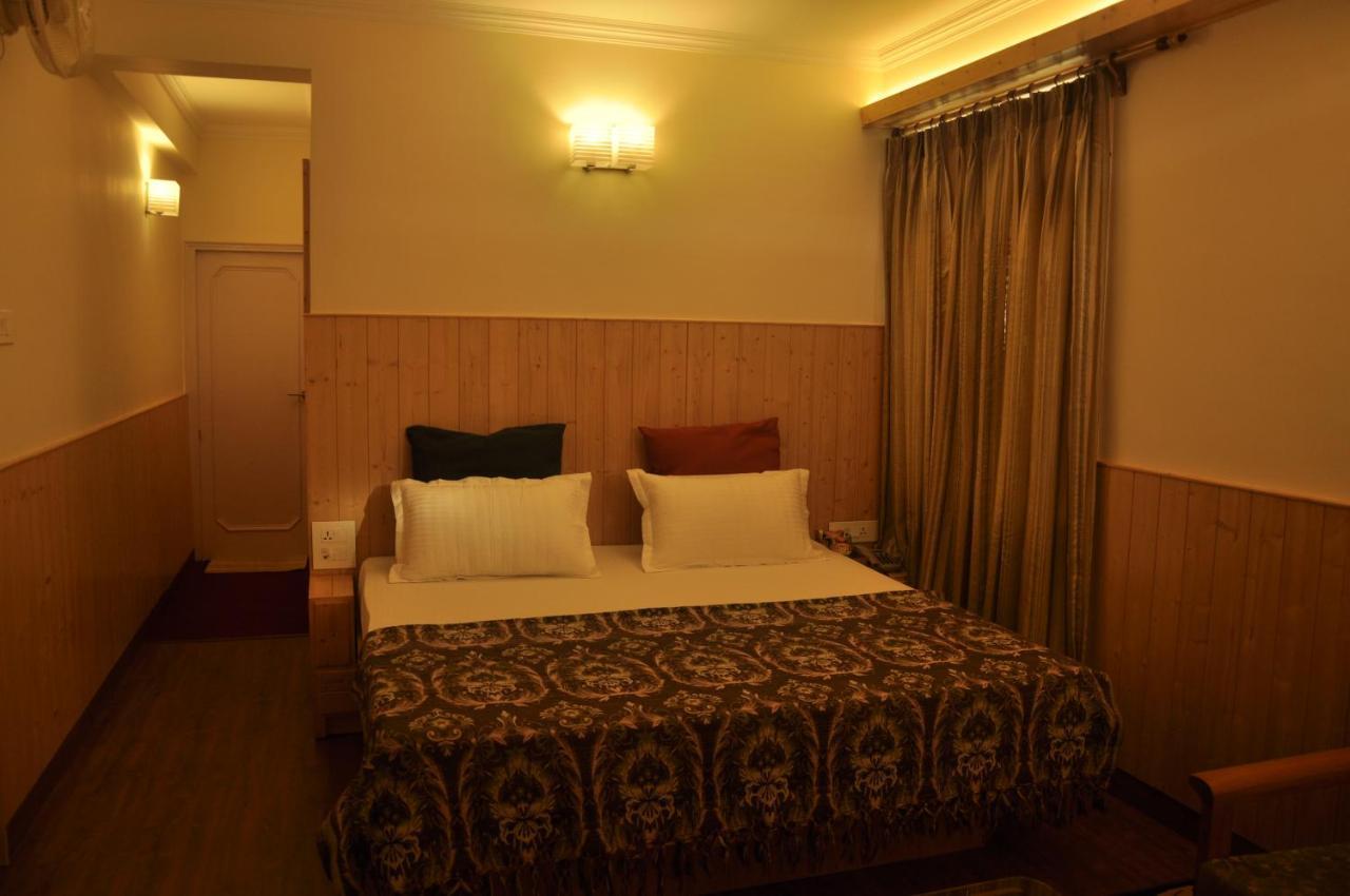 Apartment Vatsalyam Serviced