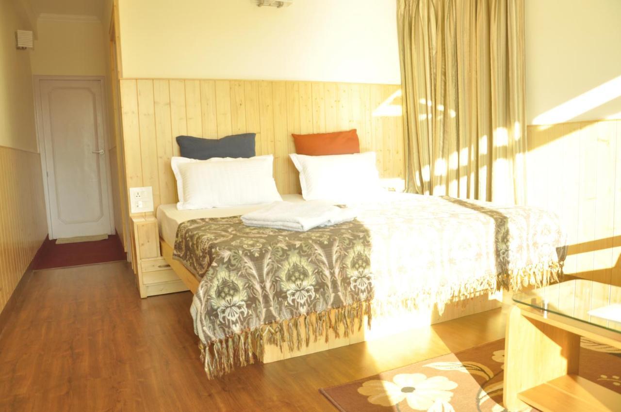 Vatsalyam Serviced Apartment *