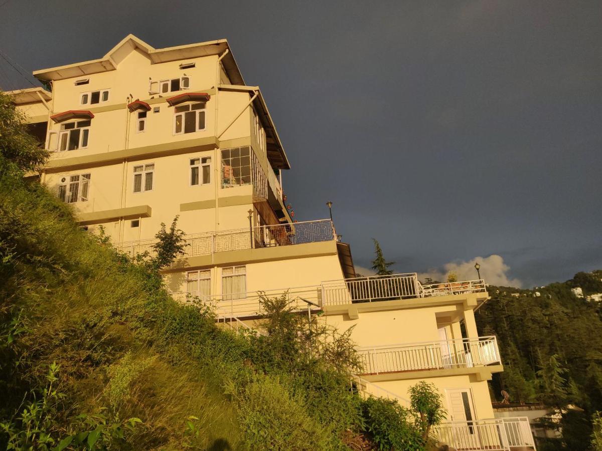 Apartment Vatsalyam Serviced *